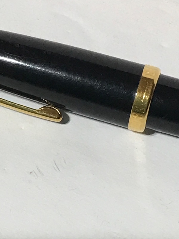 Photo 3 of CROSS VINTAGE FOUNTAIN PEN