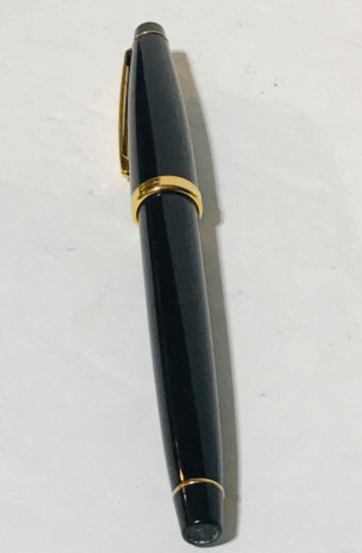 Photo 2 of CROSS VINTAGE FOUNTAIN PEN