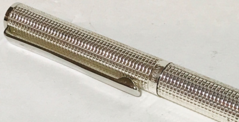 Photo 4 of RONSON GERMAIN VINTAGE FOUNTIAN PEN