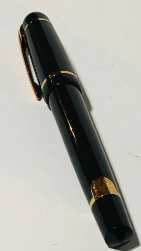 Photo 4 of MONTBLANC FOUNTIAN PEN