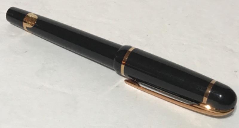 Photo 1 of MONTBLANC FOUNTIAN PEN