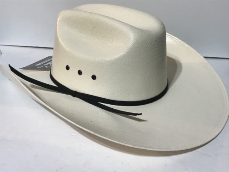 Photo 1 of CODY JAMES COWBOY HAT 7 3/8