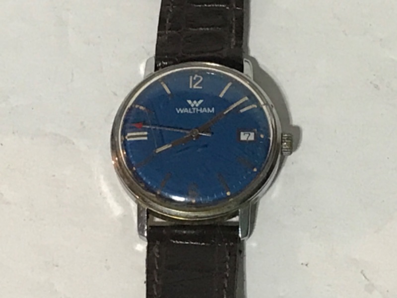Photo 1 of WALTHAM WATCH