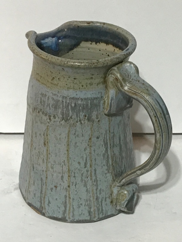 Photo 1 of STONE WARE PITCHER