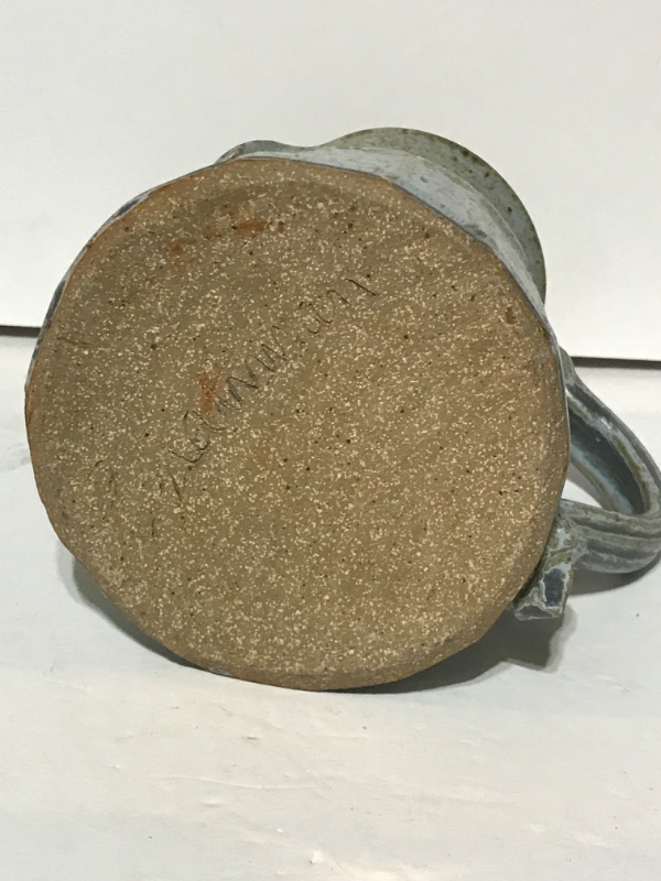 Photo 1 of STONE WARE PITCHER