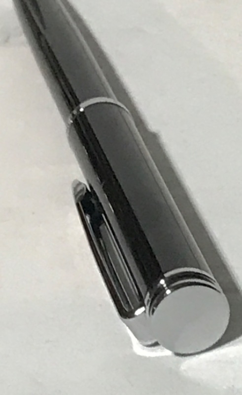 Photo 3 of WATERMAN EXPERT FOUNTAIN PEN