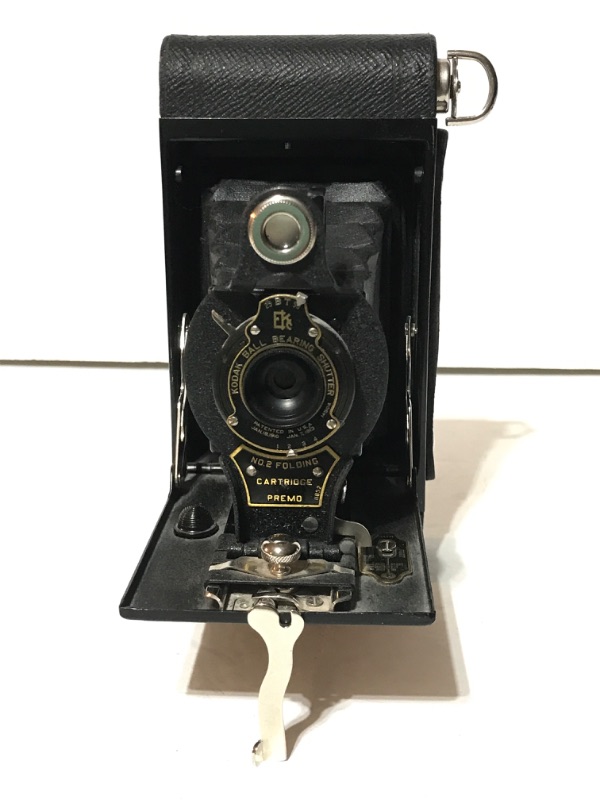 Photo 1 of KODAK HAWKEYE 1924