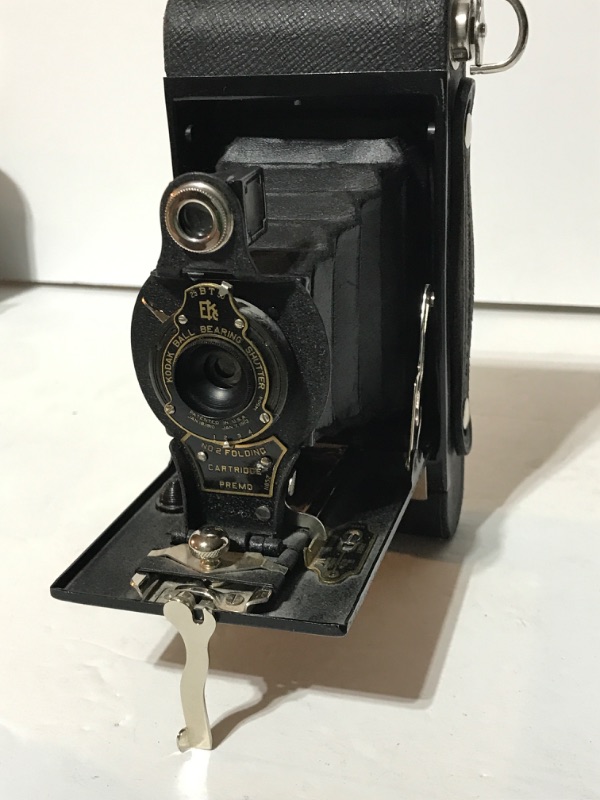 Photo 3 of KODAK HAWKEYE 1924