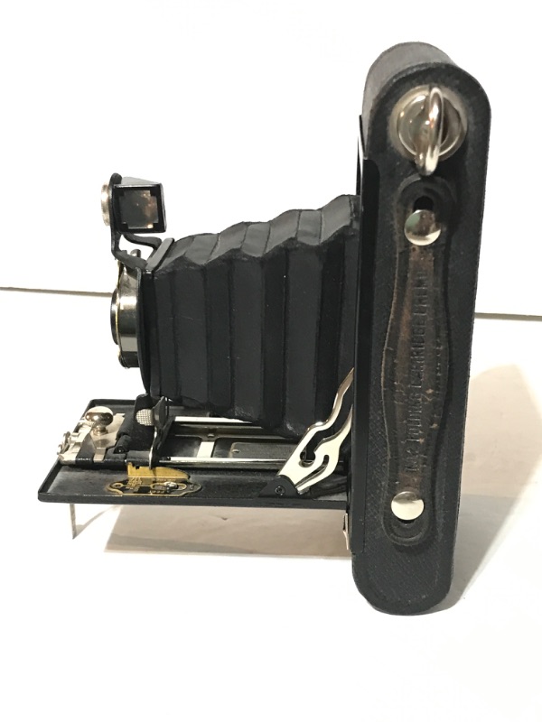 Photo 4 of KODAK HAWKEYE 1924