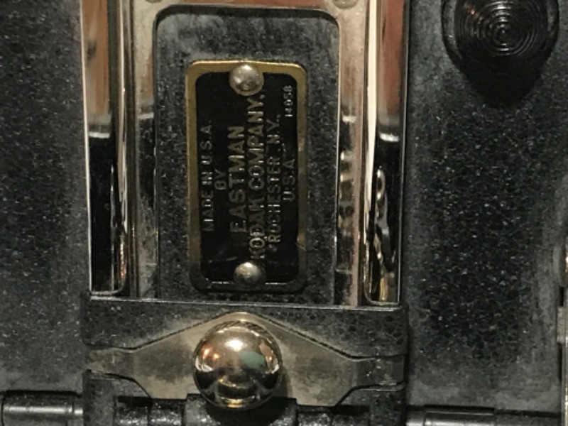 Photo 6 of KODAK HAWKEYE 1924