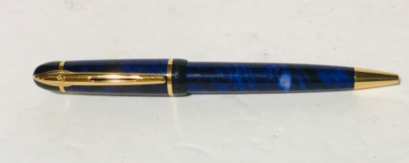 Photo 2 of WATERMAN PHILES BALLPOINT PEN