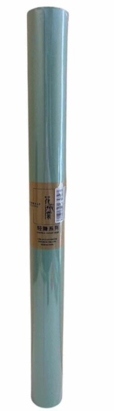 Photo 1 of KIMHOME KOREAN RETRO PACKAGING, WATERPROOF FLOWER BOUQUET WRAPPING ROLL 23.6” X 32.8’ (LIGHT BEAN GREEN)