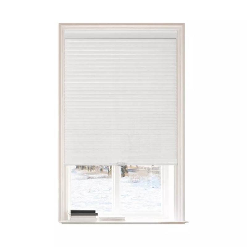 Photo 1 of 1pc Light Filtering Cordless Cellular POSH Shade - Lumi Home Furnishings - 36" x 72" 