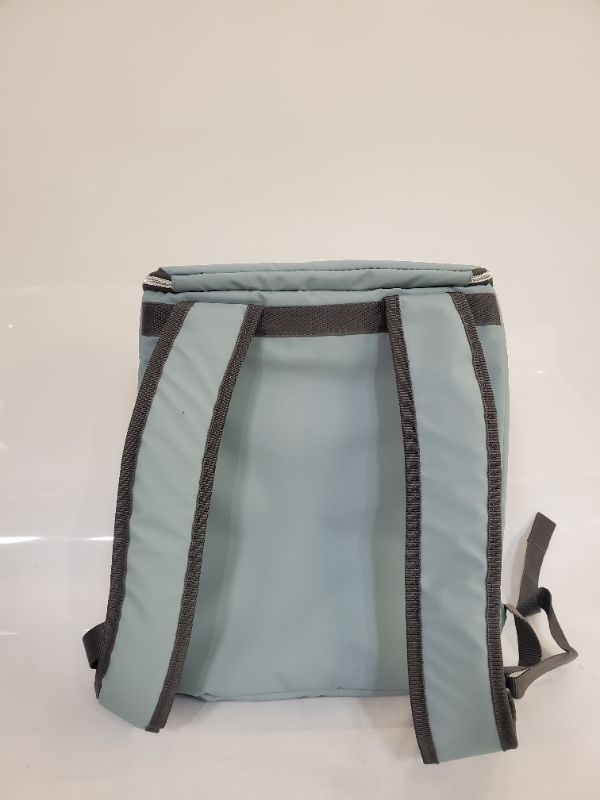 Photo 3 of Kelly Ventura 12qt Backpack Cooler - Abyss