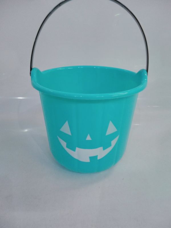 Photo 1 of 2 PACK PUMPKIN BUCKET