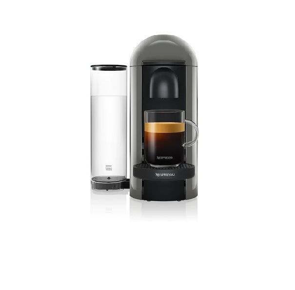 Photo 1 of NESSPRESSO VertuoPlus coffee maker