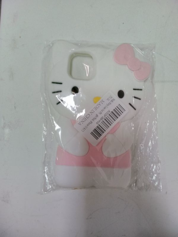 Photo 1 of Hello Kitty Case for iPhone 11 6.1"