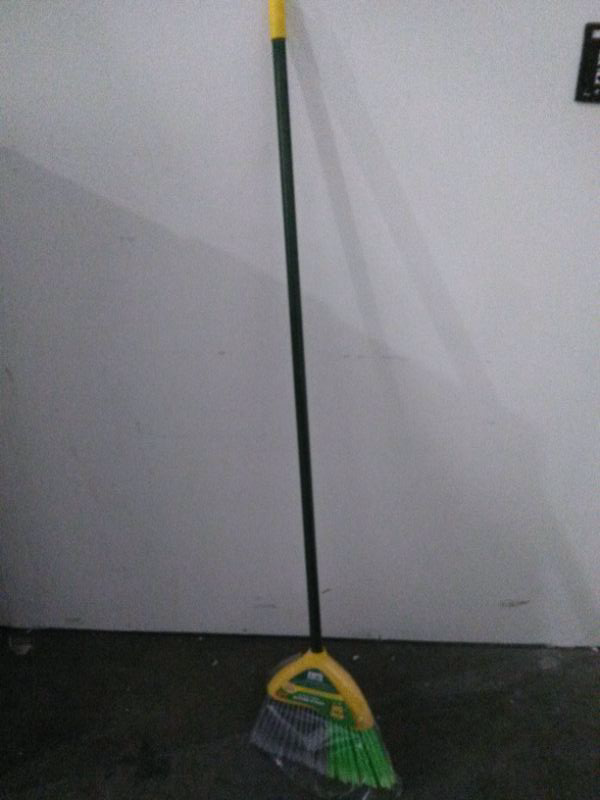 Photo 1 of PINE-SOL ANGLE BROOM