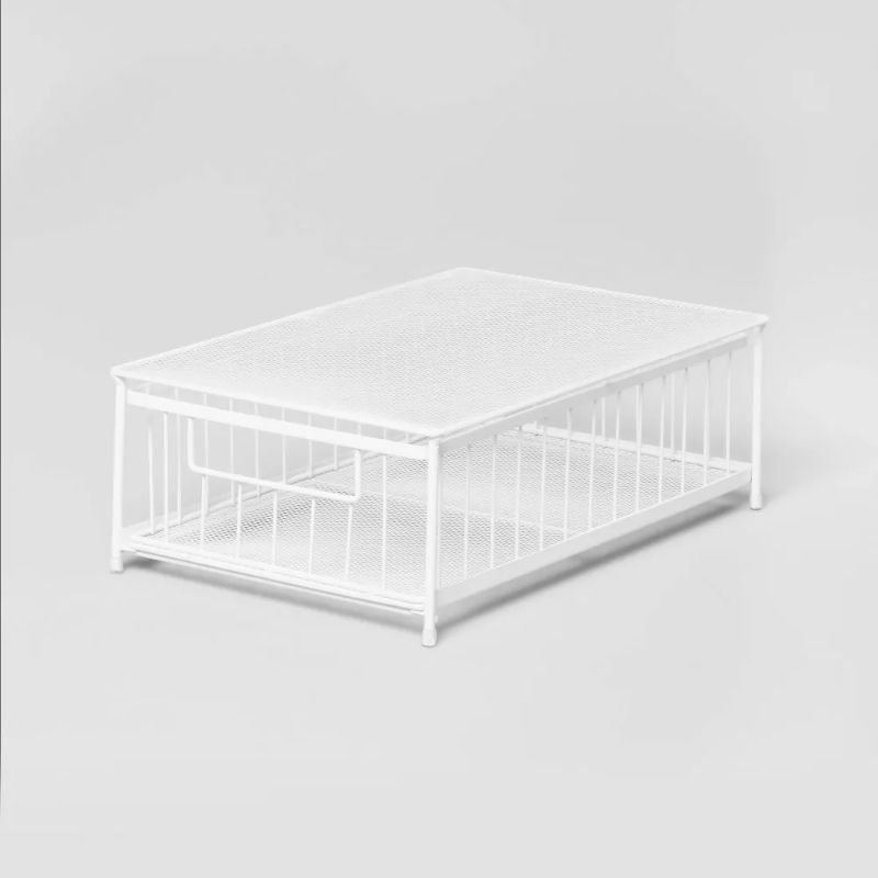 Photo 1 of Small Stackable Slide Out Drawer - Brightroom™