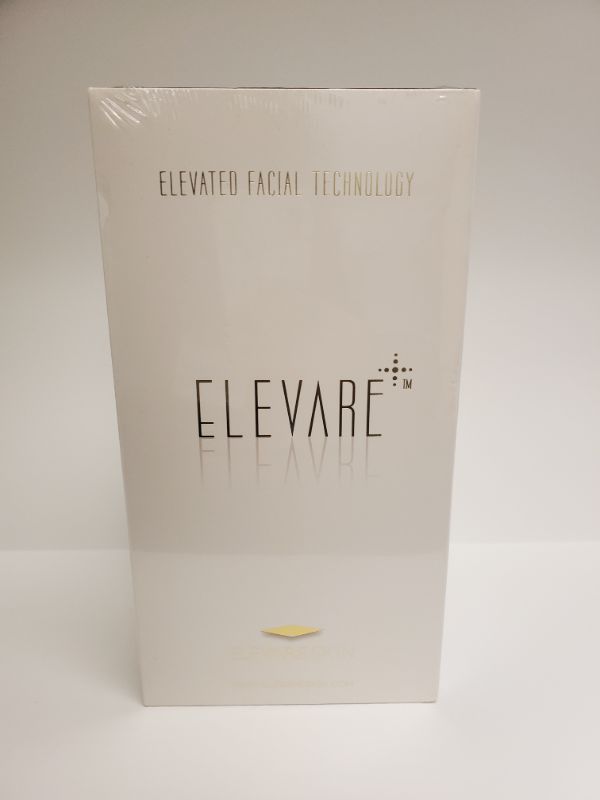 Photo 2 of ELEVARE PLUS STIMULATES COLLAGEN PRODUCTION REDUCES FINE LINES AND WRINKLES  AND MINIMIZES PORES ELIMINATING DISCOLORED SKIN AND PIGMENTATION NEW  ** FACTORY SEALED ***