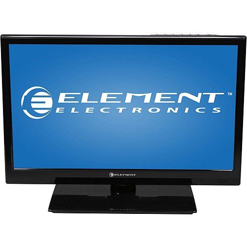 Photo 1 of Element 19" TV - Model: elefw195 