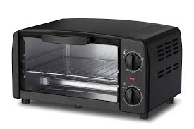 Photo 1 of DOMINION -HOME- 4 Slice Toaster Oven/Broiler - MODEL DTOS001"
