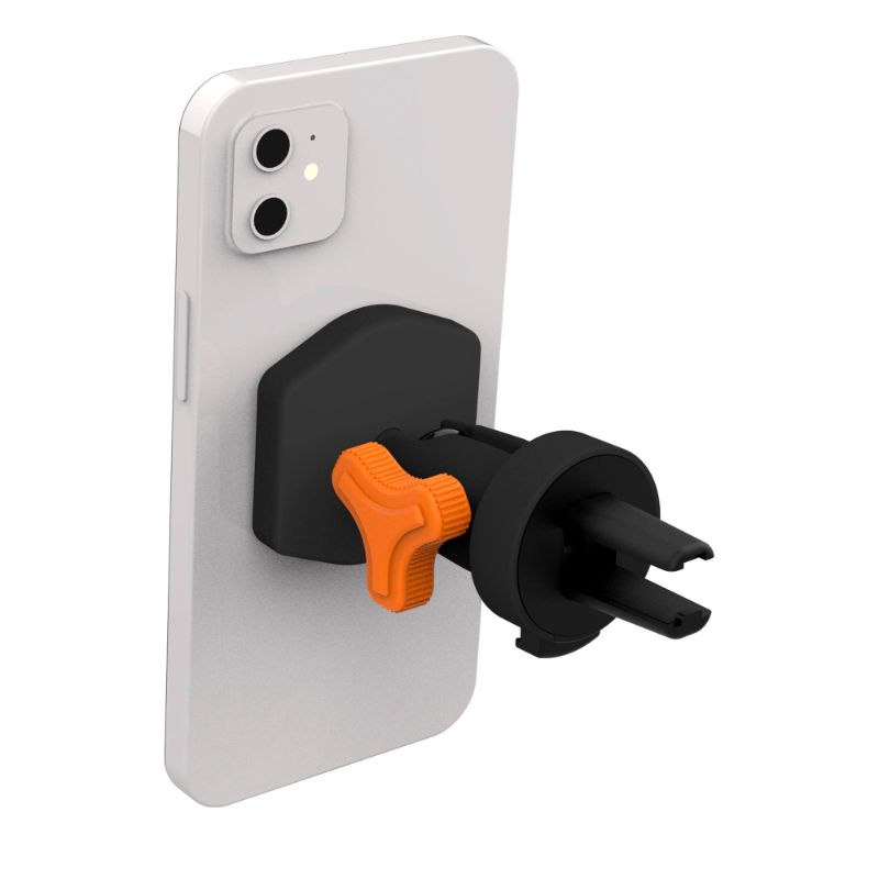 Photo 2 of Armor All - 2 In 1 Magnet Phone Mount