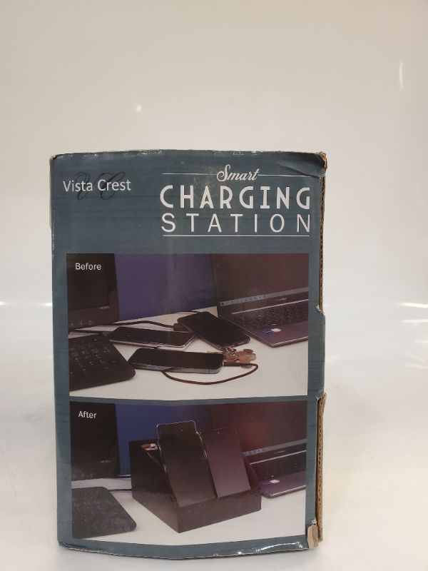 Photo 2 of Finelife Office Charging Station