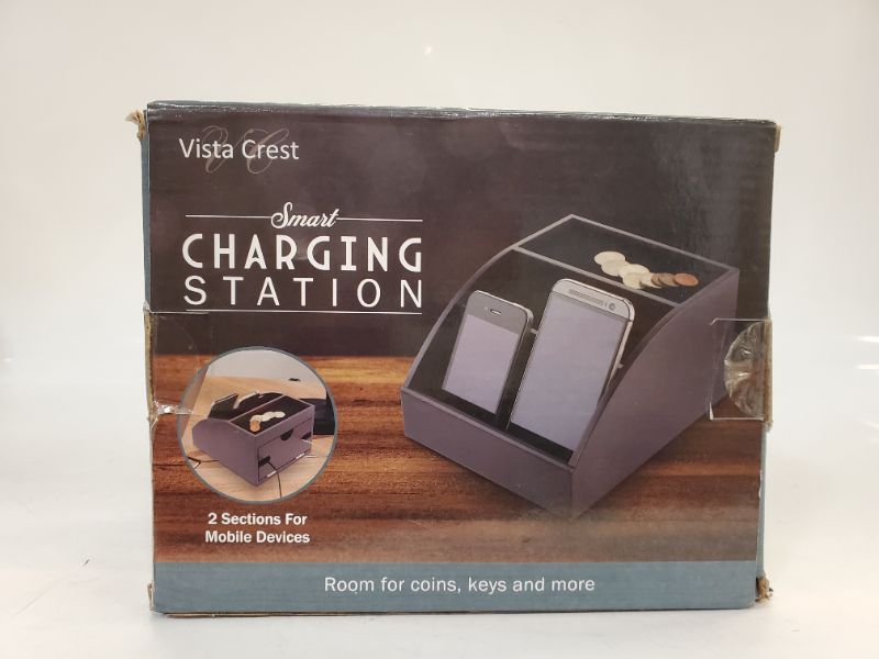 Photo 1 of Finelife Office Charging Station