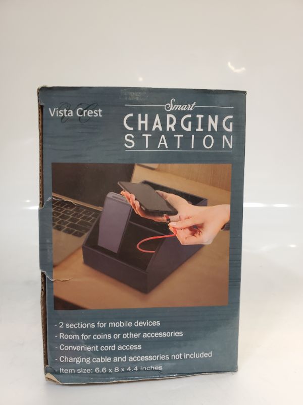 Photo 4 of Finelife Office Charging Station