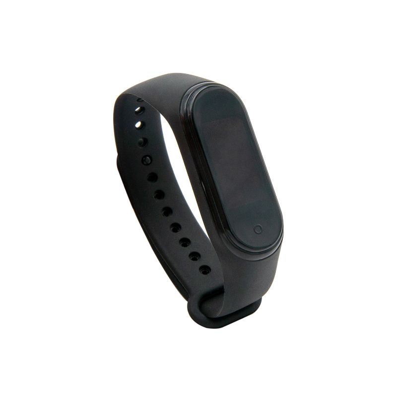 Photo 1 of  2-in-1 Temperature Monitoring Smart Watch 