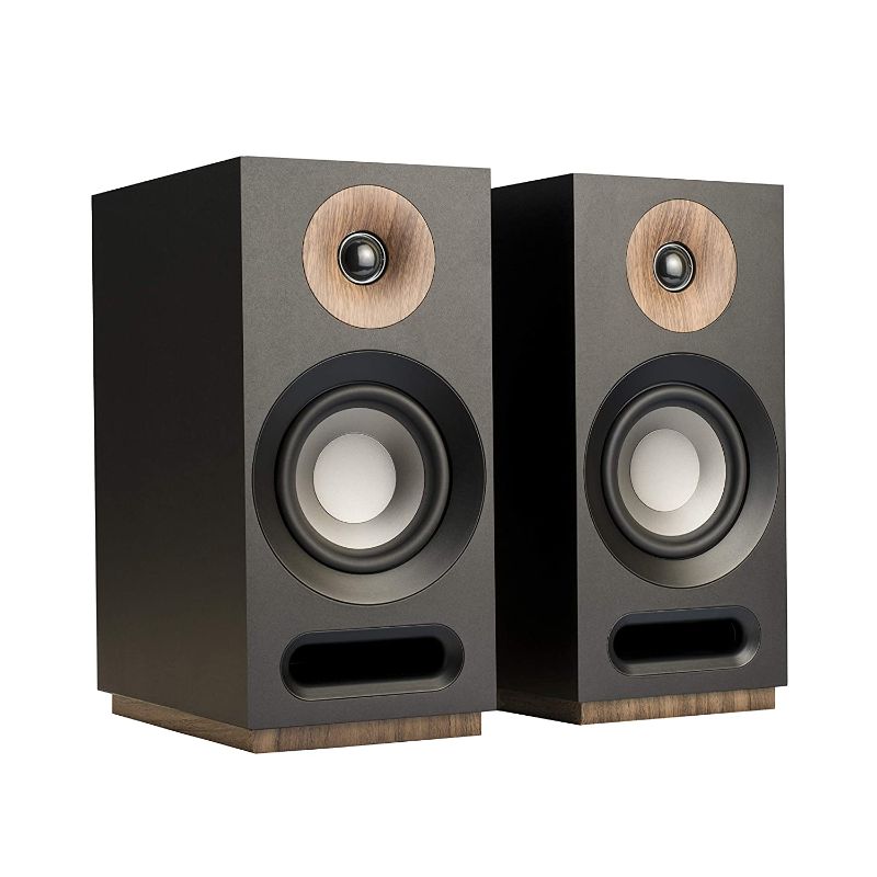 Photo 1 of Jamo Studio Series S 803 Speakers Black - Pair