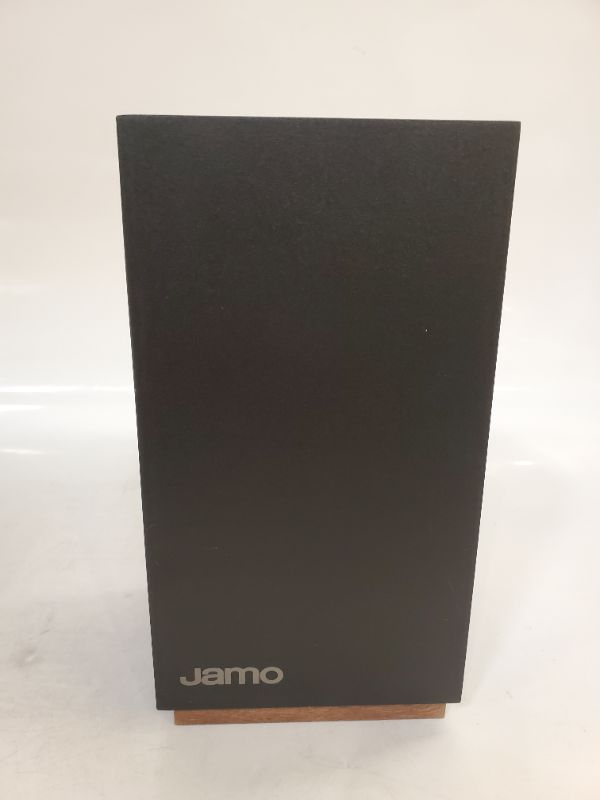 Photo 5 of Jamo Studio Series S 803 Speakers Black - Pair