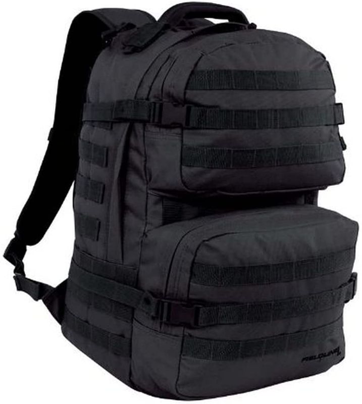 Photo 1 of Fieldline Pro Series Tactical Omega OPS Tactical Daypack, 38.9-Liter Storage