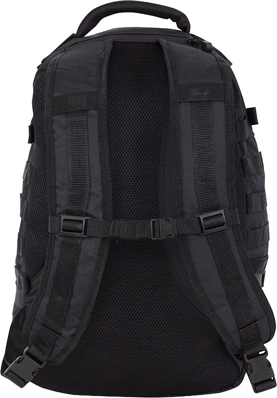 Photo 4 of Fieldline Pro Series Tactical Omega OPS Tactical Daypack, 38.9-Liter Storage