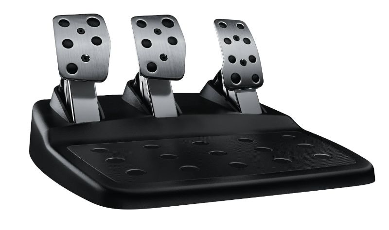 Photo 1 of Logitech G29 PedalS Only 