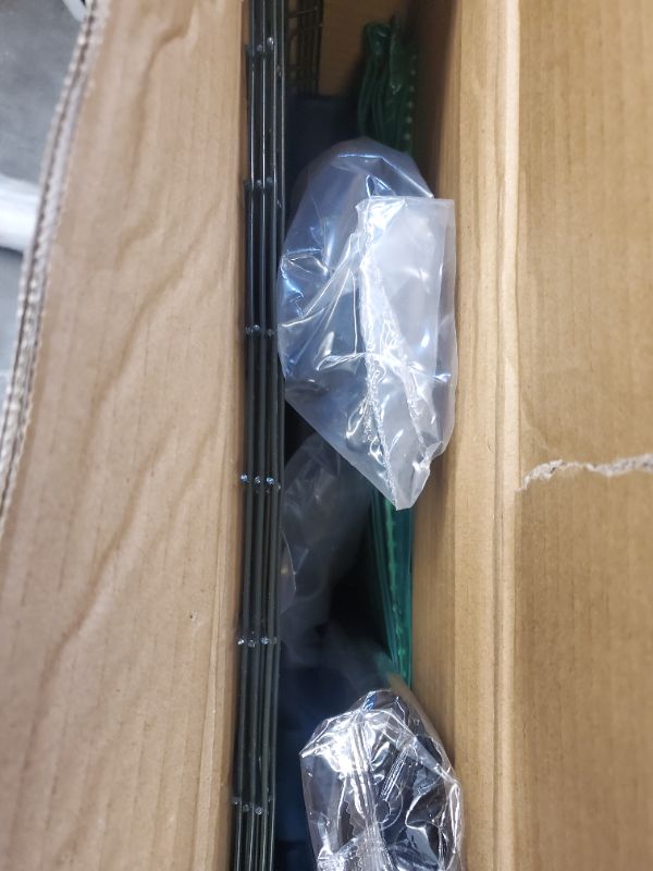 Photo 1 of OHUHU MINI GREENHOUSE -  71 X 48 X 8 CM 