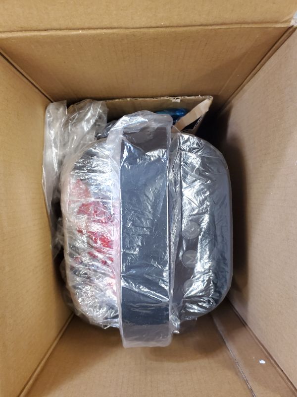 Photo 1 of 24" Space Heater, Voweek 1500W PTC Fast Heating Ceramic Heater for Office, Large Room, Indoor Use, Bedroom, Electric Heater with Thermostat, Remote, 3 Modes, ETL Certified, 12H Timer, 90° Oscillating MODEL YBH680