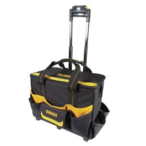 Photo 1 of Dewalt DGL571 Roller Tool Bag