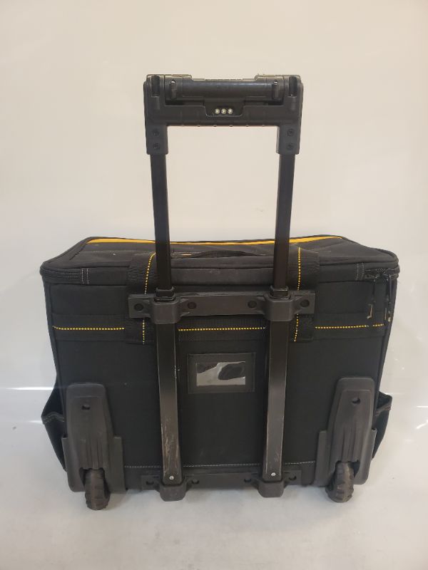 Photo 8 of Dewalt DGL571 Roller Tool Bag