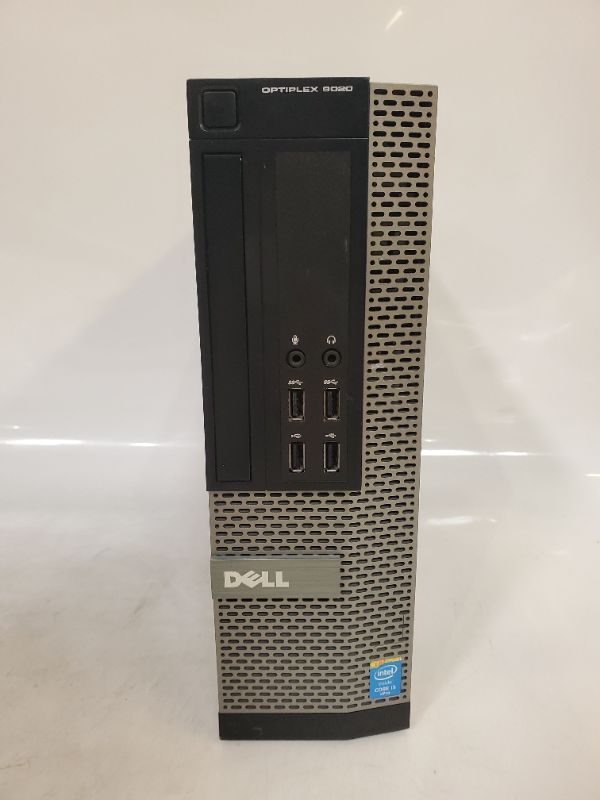 Photo 3 of DELL OPTIPLEX 9020