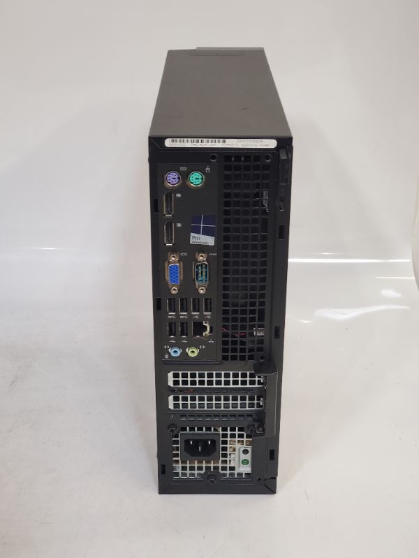 Photo 4 of DELL OPTIPLEX 9020