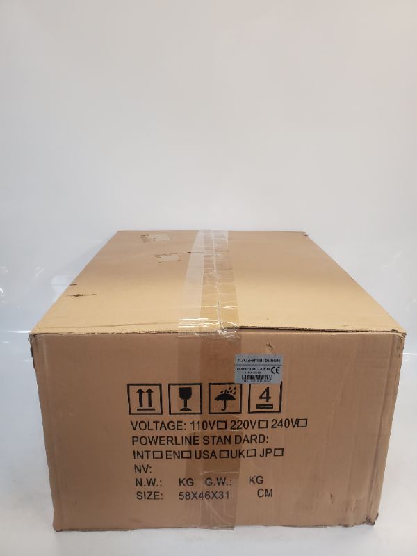 Photo 1 of 7 in 1 Hydro Facial Machine, Professional Hydro-Dermabrasion Facial Microdermabrasion Machine Blackhead Remover Pore Vacuum Cleaner, Facial Skin Care Device Equipment