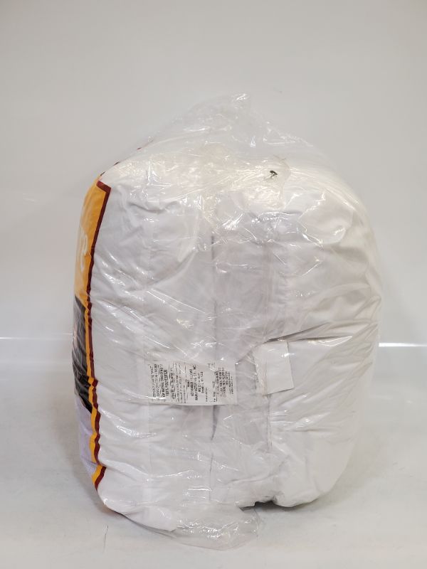Photo 1 of Royal Empire Velvet Touch Dual Pack Pillow Set 