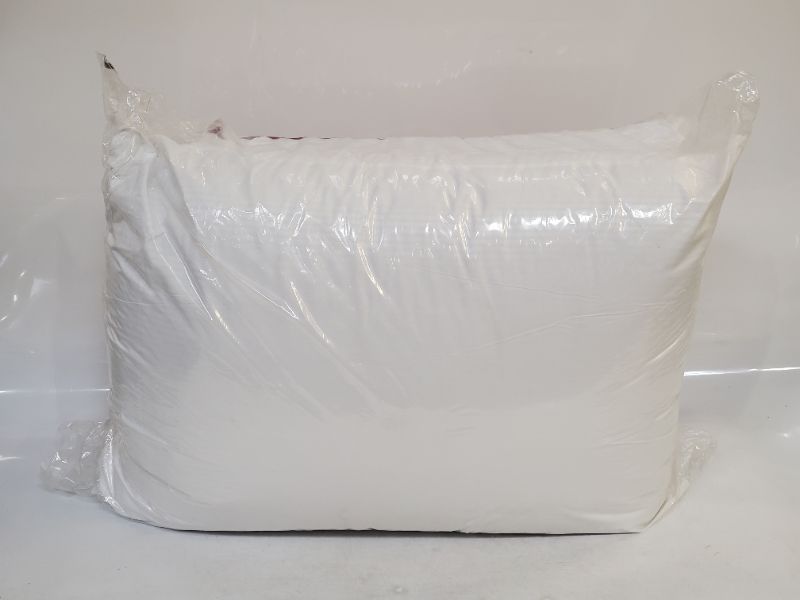 Photo 3 of TIFFANY TWIN/DUAL PACK - EXTRA FIRM DENSITY - STANDARD/ QUEEN PILLOWS