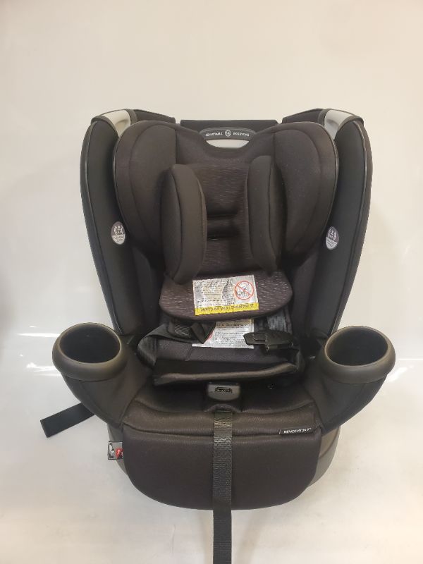 Photo 2 of Evenflo Gold Revolve 360 Rotational All-in-1 Convertible Car Seat Swivel Car Seat 