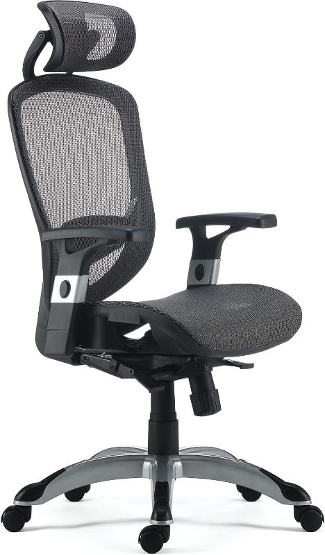 Photo 1 of Mesh Task Computer Chair 