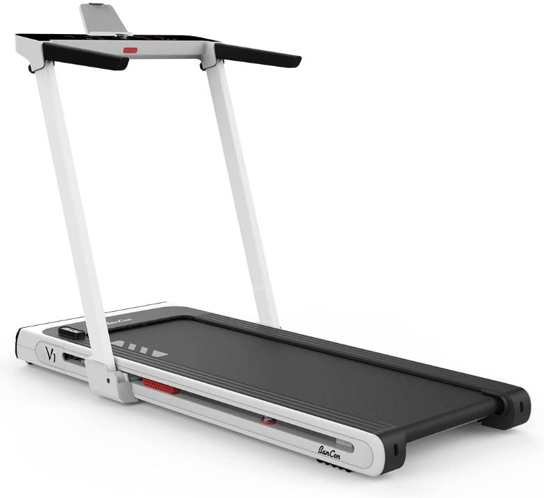 Photo 1 of BAN CON - FOLDING MOTORIZED TREADMILL
BC-T210 