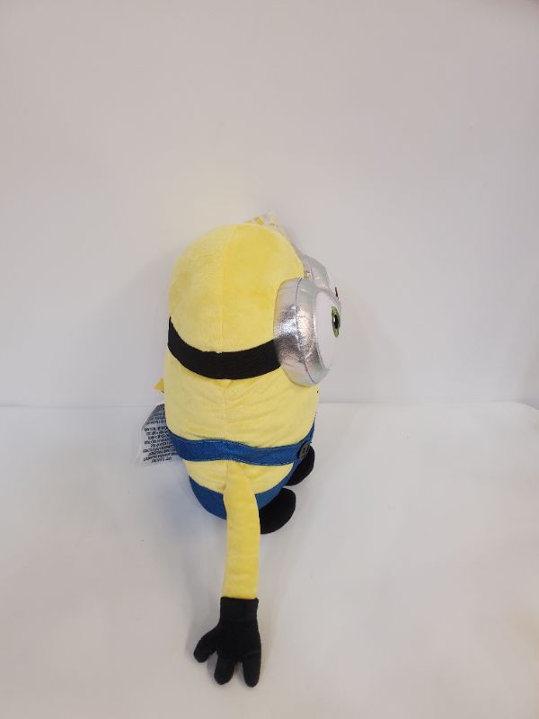 Photo 5 of Minions B is for Bob Pillow Buddy
