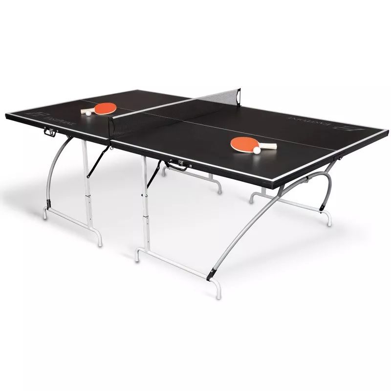 Photo 1 of EastPoint Mid-Sized Easy Setup Table Tennis Table